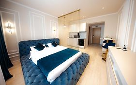 Yamaluxe Luxury Apartments - Bucuresti