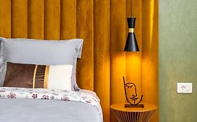 Yamaluxe Luxury Apartments - Bucuresti